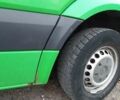 Зеленый Мерседес Sprinter, объемом двигателя 2.15 л и пробегом 320 тыс. км за 10500 $, фото 3 на Automoto.ua