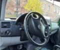 Зеленый Мерседес Sprinter, объемом двигателя 2.15 л и пробегом 320 тыс. км за 10500 $, фото 17 на Automoto.ua
