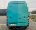 Зелений Мерседес Sprinter, об'ємом двигуна 2.14 л та пробігом 209 тис. км за 15500 $, фото 1 на Automoto.ua