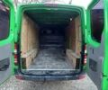 Зеленый Мерседес Sprinter, объемом двигателя 2.15 л и пробегом 320 тыс. км за 10500 $, фото 31 на Automoto.ua