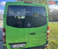 Зелений Мерседес Sprinter, об'ємом двигуна 2.14 л та пробігом 397 тис. км за 12300 $, фото 3 на Automoto.ua