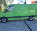 Зелений Мерседес Sprinter, об'ємом двигуна 2.14 л та пробігом 397 тис. км за 12300 $, фото 7 на Automoto.ua