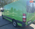Зелений Мерседес Sprinter, об'ємом двигуна 2.14 л та пробігом 397 тис. км за 12300 $, фото 4 на Automoto.ua