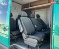 Зеленый Мерседес Sprinter, объемом двигателя 3 л и пробегом 700 тыс. км за 24840 $, фото 27 на Automoto.ua
