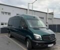 Зелений Мерседес Sprinter, об'ємом двигуна 2.14 л та пробігом 630 тис. км за 16900 $, фото 1 на Automoto.ua