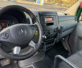 Мерседес Sprinter 2015 в Ровно на Automoto.ua Зеленый Мерседес Sprinter, объемом двигателя 0 л и пробегом 259 тыс. км за 17500 $, фото 16 на Automoto.ua