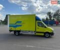 Зелений Мерседес Sprinter, об'ємом двигуна 2.1 л та пробігом 375 тис. км за 17300 $, фото 6 на Automoto.ua