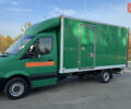 Мерседес Sprinter 2015 в Ровно на Automoto.ua Зеленый Мерседес Sprinter, объемом двигателя 0 л и пробегом 259 тыс. км за 17500 $, фото 9 на Automoto.ua