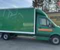Мерседес Sprinter 2015 в Ровно на Automoto.ua Зеленый Мерседес Sprinter, объемом двигателя 0 л и пробегом 259 тыс. км за 17500 $, фото 4 на Automoto.ua