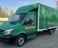 Мерседес Sprinter 2015 в Ровно на Automoto.ua Зеленый Мерседес Sprinter, объемом двигателя 0 л и пробегом 259 тыс. км за 17500 $, фото 1 на Automoto.ua