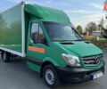 Мерседес Sprinter 2015 в Ровно на Automoto.ua Зеленый Мерседес Sprinter, объемом двигателя 0 л и пробегом 259 тыс. км за 17500 $, фото 3 на Automoto.ua