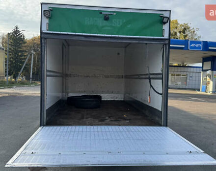 Мерседес Sprinter 2015 в Ровно на Automoto.ua Зеленый Мерседес Sprinter, объемом двигателя 0 л и пробегом 259 тыс. км за 17500 $, фото 23 на Automoto.ua