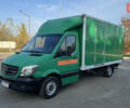 Мерседес Sprinter 2015 в Ровно на Automoto.ua Зеленый Мерседес Sprinter, объемом двигателя 0 л и пробегом 259 тыс. км за 17500 $, фото 1 на Automoto.ua