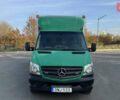 Мерседес Sprinter 2015 в Ровно на Automoto.ua Зеленый Мерседес Sprinter, объемом двигателя 0 л и пробегом 259 тыс. км за 17500 $, фото 2 на Automoto.ua