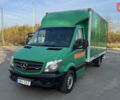 Мерседес Sprinter 2015 в Ровно на Automoto.ua Зеленый Мерседес Sprinter, объемом двигателя 0 л и пробегом 259 тыс. км за 17500 $, фото 8 на Automoto.ua