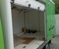 Зеленый Мерседес Sprinter, объемом двигателя 2.14 л и пробегом 412 тыс. км за 12800 $, фото 4 на Automoto.ua