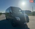 Зелений Мерседес Sprinter, об'ємом двигуна 2.14 л та пробігом 237 тис. км за 26700 $, фото 16 на Automoto.ua