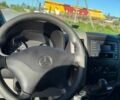Зелений Мерседес Sprinter, об'ємом двигуна 2.14 л та пробігом 237 тис. км за 26700 $, фото 10 на Automoto.ua