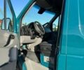 Зелений Мерседес Sprinter, об'ємом двигуна 2.14 л та пробігом 237 тис. км за 26700 $, фото 11 на Automoto.ua