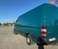Зелений Мерседес Sprinter, об'ємом двигуна 2.14 л та пробігом 237 тис. км за 26700 $, фото 14 на Automoto.ua