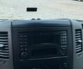 Зеленый Мерседес Sprinter, объемом двигателя 2.14 л и пробегом 237 тыс. км за 27500 $, фото 16 на Automoto.ua