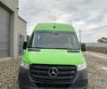 Зеленый Мерседес Sprinter, объемом двигателя 0 л и пробегом 20 тыс. км за 61954 $, фото 3 на Automoto.ua