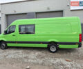 Зеленый Мерседес Sprinter, объемом двигателя 0 л и пробегом 20 тыс. км за 61954 $, фото 4 на Automoto.ua
