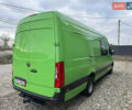 Зеленый Мерседес Sprinter, объемом двигателя 0 л и пробегом 20 тыс. км за 61954 $, фото 6 на Automoto.ua