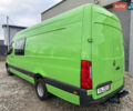Зеленый Мерседес Sprinter, объемом двигателя 0 л и пробегом 20 тыс. км за 61954 $, фото 7 на Automoto.ua