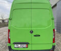 Зеленый Мерседес Sprinter, объемом двигателя 0 л и пробегом 20 тыс. км за 61954 $, фото 8 на Automoto.ua