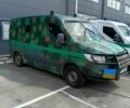 Зеленый Мерседес Sprinter, объемом двигателя 2.14 л и пробегом 302 тыс. км за 32876 $, фото 1 на Automoto.ua