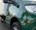 Зеленый Мерседес Sprinter, объемом двигателя 2.2 л и пробегом 227 тыс. км за 32900 $, фото 27 на Automoto.ua