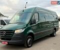 Зелений Мерседес Sprinter, об'ємом двигуна 0 л та пробігом 169 тис. км за 36800 $, фото 1 на Automoto.ua