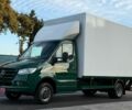 Зеленый Мерседес Sprinter, объемом двигателя 2.2 л и пробегом 227 тыс. км за 32900 $, фото 1 на Automoto.ua