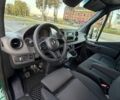 Зеленый Мерседес Sprinter, объемом двигателя 2.2 л и пробегом 227 тыс. км за 32900 $, фото 43 на Automoto.ua