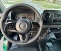 Зеленый Мерседес Sprinter, объемом двигателя 2.2 л и пробегом 227 тыс. км за 32900 $, фото 44 на Automoto.ua