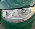 Зеленый Мерседес Sprinter, объемом двигателя 2.2 л и пробегом 227 тыс. км за 32900 $, фото 29 на Automoto.ua