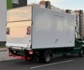 Зеленый Мерседес Sprinter, объемом двигателя 2.2 л и пробегом 227 тыс. км за 32900 $, фото 69 на Automoto.ua