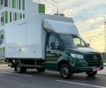 Зеленый Мерседес Sprinter, объемом двигателя 2.2 л и пробегом 227 тыс. км за 32900 $, фото 10 на Automoto.ua
