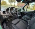 Зеленый Мерседес Sprinter, объемом двигателя 2.2 л и пробегом 227 тыс. км за 32900 $, фото 37 на Automoto.ua
