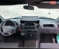 Зелений Мерседес Sprinter, об'ємом двигуна 2.15 л та пробігом 402 тис. км за 12500 $, фото 9 на Automoto.ua
