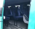 Зелений Мерседес Sprinter, об'ємом двигуна 2.15 л та пробігом 402 тис. км за 12500 $, фото 12 на Automoto.ua