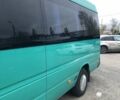 Зелений Мерседес Sprinter, об'ємом двигуна 2.15 л та пробігом 402 тис. км за 12500 $, фото 3 на Automoto.ua