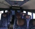 Зелений Мерседес Sprinter, об'ємом двигуна 2.15 л та пробігом 402 тис. км за 12500 $, фото 7 на Automoto.ua
