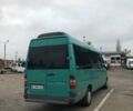 Зелений Мерседес Sprinter, об'ємом двигуна 2.15 л та пробігом 402 тис. км за 12500 $, фото 5 на Automoto.ua