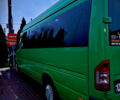 Зеленый Мерседес Sprinter, объемом двигателя 2.15 л и пробегом 578 тыс. км за 8999 $, фото 1 на Automoto.ua