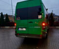 Зеленый Мерседес Sprinter, объемом двигателя 2.15 л и пробегом 578 тыс. км за 8999 $, фото 4 на Automoto.ua
