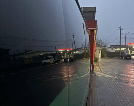 Зеленый Мерседес Sprinter, объемом двигателя 2.15 л и пробегом 578 тыс. км за 8999 $, фото 11 на Automoto.ua