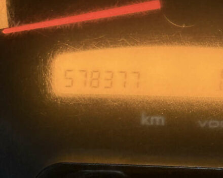 Зеленый Мерседес Sprinter, объемом двигателя 2.15 л и пробегом 578 тыс. км за 8999 $, фото 14 на Automoto.ua