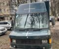 Зелений Мерседес Sprinter, об'ємом двигуна 2.3 л та пробігом 300 тис. км за 2641 $, фото 1 на Automoto.ua
